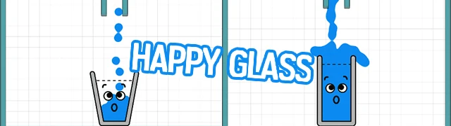 Happy Glass Puzzles